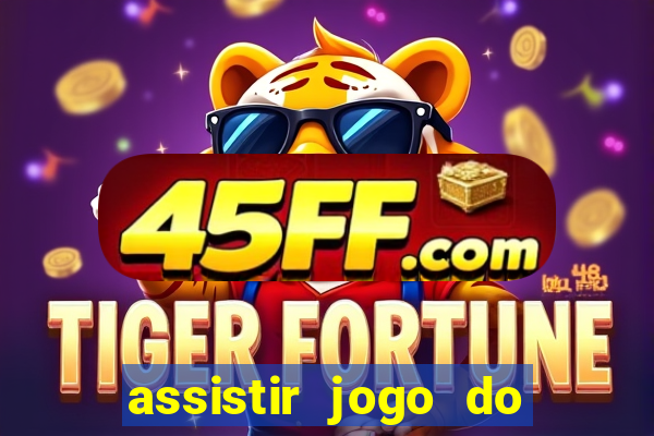 assistir jogo do flamengo multicanais